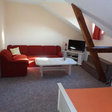 Guest house Am Park *